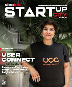 Women Owned Startups From Hyderabad 